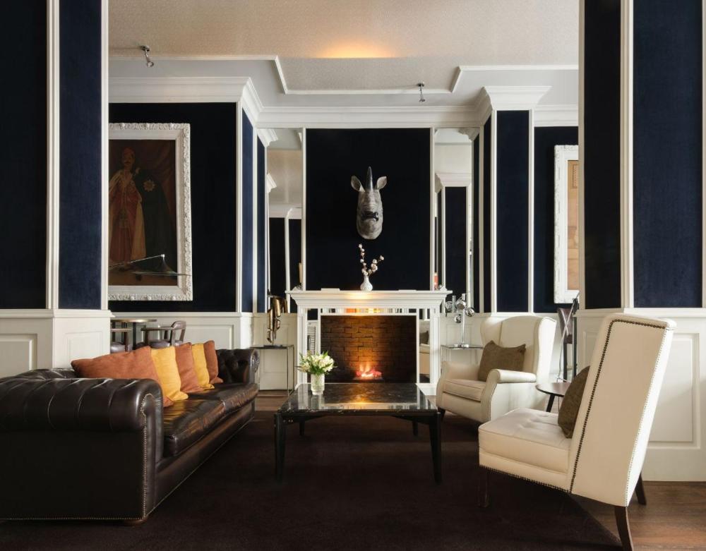 Only YOU Boutique Hotel Madrid